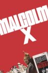 Malcolm X Movie Streaming Online