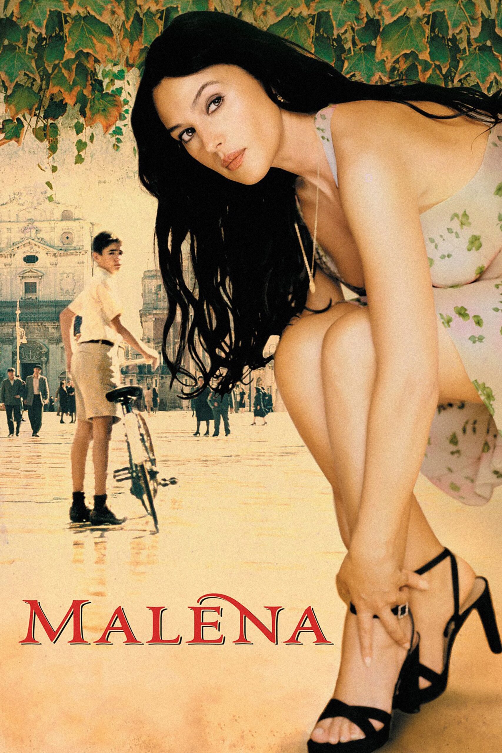 Malena Italian Movie Streaming Online Watch
