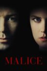 Malice Movie Streaming Online