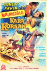 Malkoçoğlu Kara Korsan Movie Streaming Online