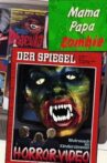 Mama, Papa, Zombie Movie Streaming Online