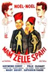 Mam'zelle Spahi Movie Streaming Online