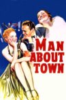 Man About Town Movie Streaming Online
