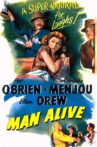 Man Alive Movie Streaming Online