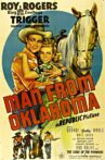 Man from Oklahoma Movie Streaming Online