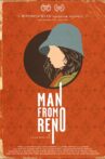 Man from Reno Movie Streaming Online
