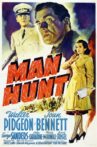 Man Hunt Movie Streaming Online