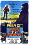 Man in the Saddle Movie Streaming Online