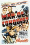 Man of Conquest Movie Streaming Online