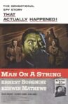 Man on a String Movie Streaming Online