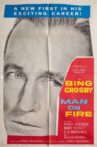 Man on Fire Movie Streaming Online