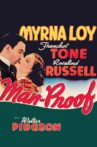 Man-Proof Movie Streaming Online