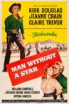 Man Without a Star Movie Streaming Online