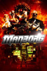 Manborg Movie Streaming Online