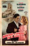 Manchas de sangre en la luna Movie Streaming Online
