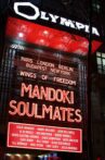 ManDoki Soulmates: Wings Of Freedom Movie Streaming Online