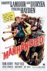 Manhandled Movie Streaming Online