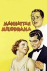 Manhattan Melodrama Movie Streaming Online