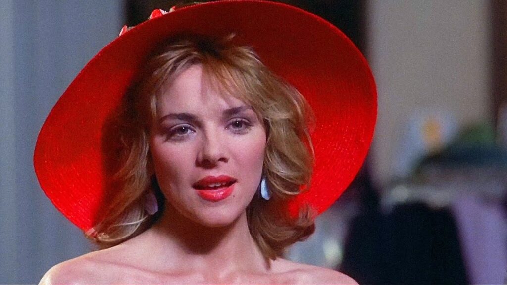 Mannequin Movie Streaming Online Watch