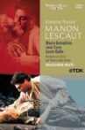 Manon Lescaut Movie Streaming Online