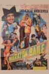 Maratón de baile Movie Streaming Online