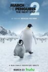 March of the Penguins 2: The Next Step Movie Streaming Online