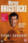 Marcus Brigstocke: Planet Corduroy Movie Streaming Online