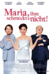 Maria, ihm schmeckt's nicht! Movie Streaming Online