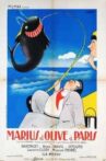 Marius and Olive in Paris Movie Streaming Online