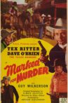 Marked for Murder Movie Streaming Online
