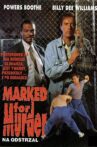 Marked for Murder Movie Streaming Online