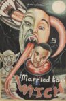Married to a Witch Movie Streaming Online
