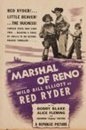 Marshal of Reno Movie Streaming Online