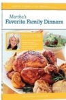Martha Stewart Cooking: Favorite Family Dinners Movie Streaming Online