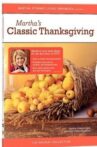 Martha Stewart Holidays: Classic Thanksgiving Movie Streaming Online