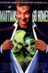 Martians Go Home Movie Streaming Online