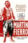 Martín Fierro Movie Streaming Online