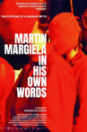 Martin Margiela: In His Own Words Movie Streaming Online