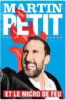 Martin Petit et le micro de feu Movie Streaming Online