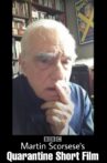 Martin Scorsese's Quarantine Short Film Movie Streaming Online