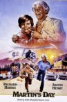 Martin's Day Movie Streaming Online