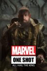 Marvel One-Shot: All Hail the King Movie Streaming Online