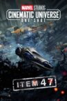 Marvel One-Shot: Item 47 Movie Streaming Online