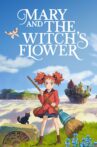 Mary and the Witch's Flower Movie Streaming Online