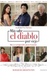 Más sabe el Diablo por Viejo Movie Streaming Online