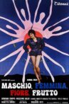 Maschio, femmina, fiore, frutto Movie Streaming Online