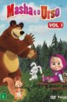 Masha en de Beer - deel 1 Movie Streaming Online