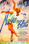 Mask in Blue Movie Streaming Online