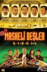 Maskeli Beşler: Kıbrıs Movie Streaming Online