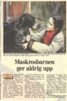 Maskrosbarn Movie Streaming Online
